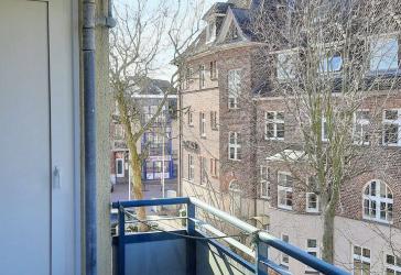 Wohnung in Laboe 150m zum Strand von privat