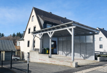 Vorschaubild Einfamilienhaus