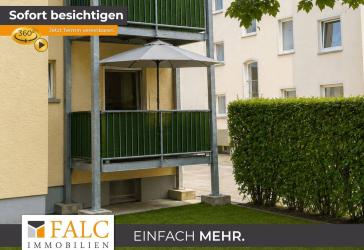 Klein. Fein. Mittendrin