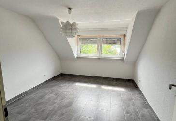 Vorschaubild Maisonettewohnung