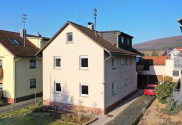 Vorschaubild Einfamilienhaus