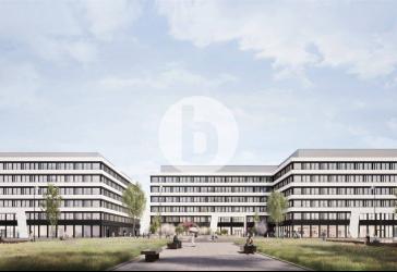 Vorschaubild Büro- /Praxis-Immobilie