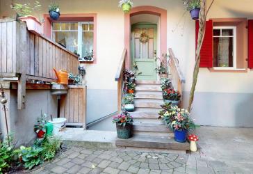 Vorschaubild Wohnung