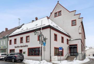 Vorschaubild Mehrfamilienhaus