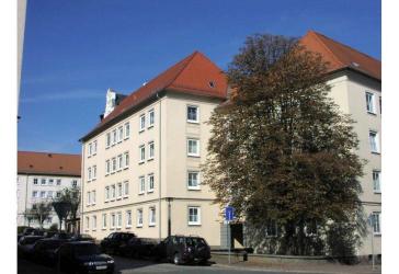 ++ 2-Raum-Glück mit Wohnküche und Tageslichtbad ++