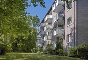 Vorschaubild Wohnung