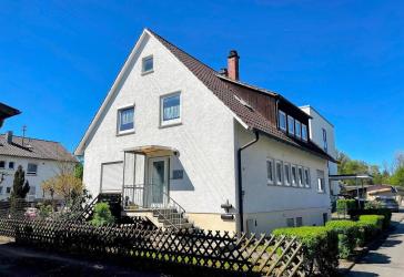 Vorschaubild Mehrfamilienhaus