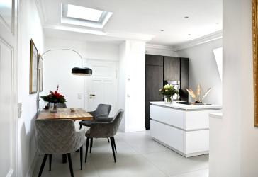 Vorschaubild Maisonettewohnung