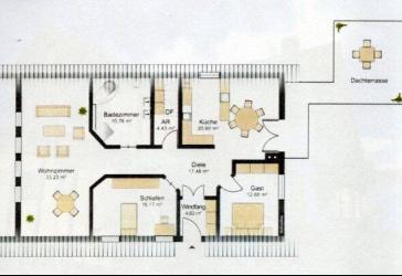 Vorschaubild Wohnung