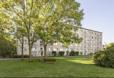Vorschaubild Wohnung