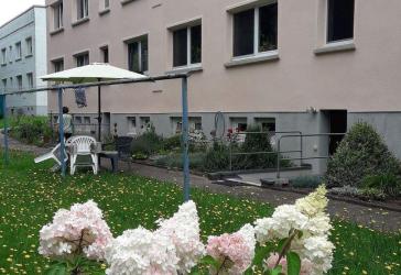 Vorschaubild Mehrfamilienhaus