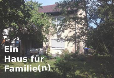 Ein Haus für Familie(n)