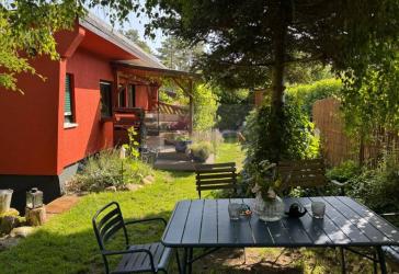 Vorschaubild Gartenhaus