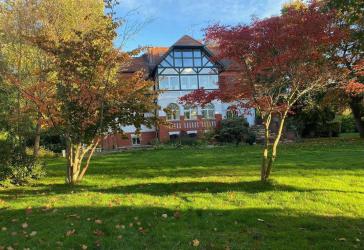 Vorschaubild Villa