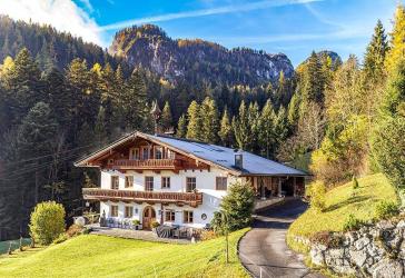 Vorschaubild Bauernhaus