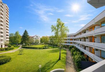 Vorschaubild Maisonettewohnung