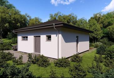TRAUMHAUS AUF IHREM GUNDSTÜCK, EINZUGSFERTIG!!! KOMPAKTES WOHNEN MIT STIL UND FUNKTIONALITÄT