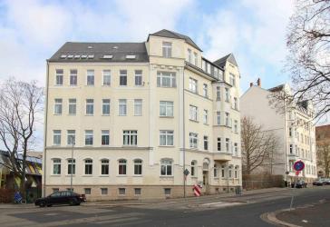 Vorschaubild Wohnung