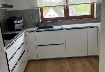 Wohnung in Mergelstetten
