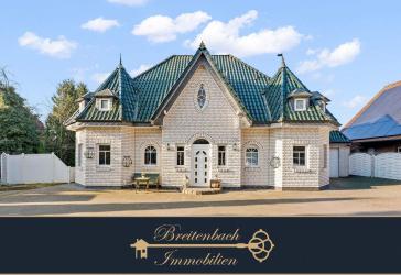 Vorschaubild Einfamilienhaus