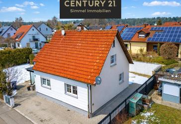 Vorschaubild Einfamilienhaus