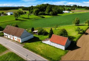 Vorschaubild Bauernhaus