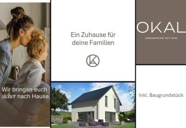 Platz für euch. Raum für morgen.