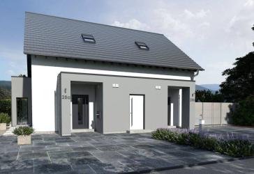 Vorschaubild Einfamilienhaus