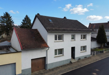 Vorschaubild Einfamilienhaus