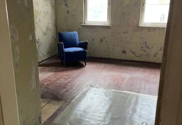 Mietpacht möglich! Wohnhaus mit kleinem Hof in Krippen/Bad Schandau zu verkaufen