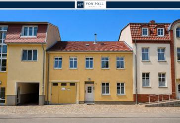 Vorschaubild Reihenmittelhaus
