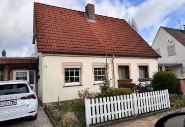 Zwei Haushälften - eine Investition mit Zukunft