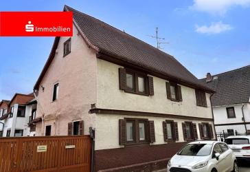 Vorschaubild Einfamilienhaus