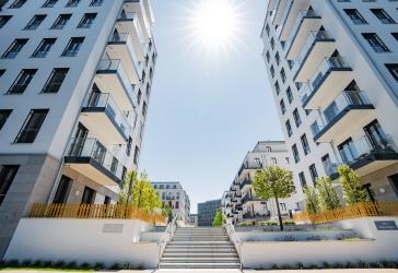 Vorschaubild Penthouse