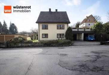 Vorschaubild Einfamilienhaus