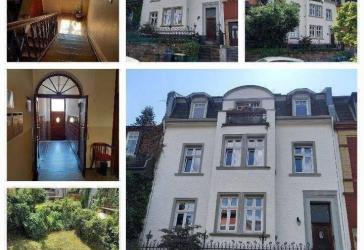 Vorschaubild Mehrfamilienhaus