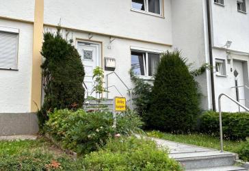 Vorschaubild Reihenmittelhaus