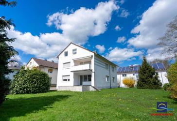 Vorschaubild Mehrfamilienhaus