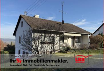 Vorschaubild Einfamilienhaus