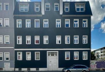 Vorschaubild Maisonettewohnung