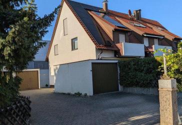 Vorschaubild Reihenmittelhaus