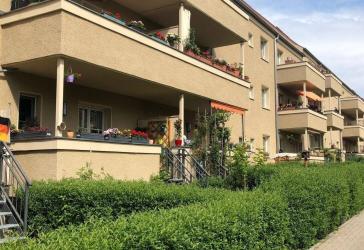 Vorschaubild Wohnung