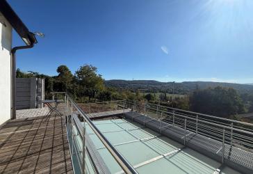 2 Zi. Whg. mit Weitblick