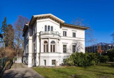Vorschaubild Maisonettewohnung