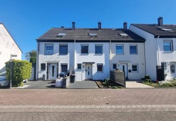 Raumwunder in toller Sackgassenlage