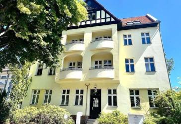 Vorschaubild Wohnung