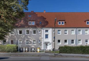 Vorschaubild Wohnung