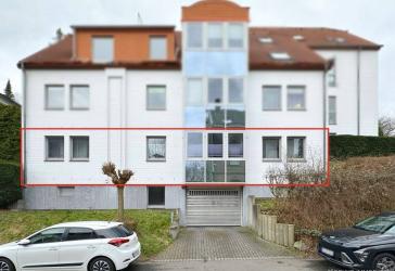 Vorschaubild Wohnung