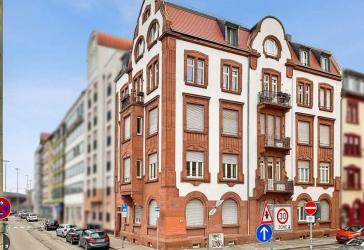 Vorschaubild Wohnung