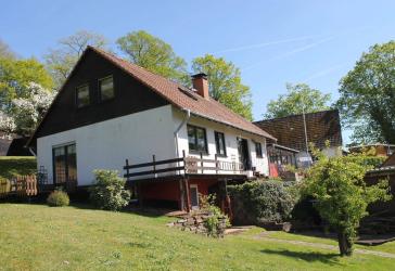 Vorschaubild Einfamilienhaus